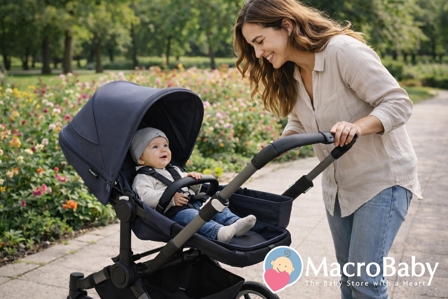 Bugaboo Double Stroller What It’s Really Like with Two Kids