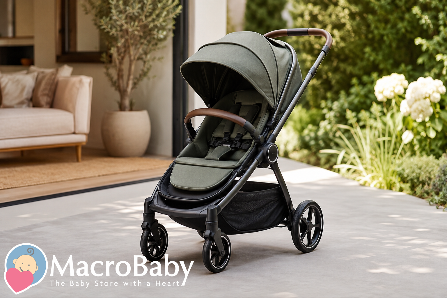 Best Stroller of the Year 2026