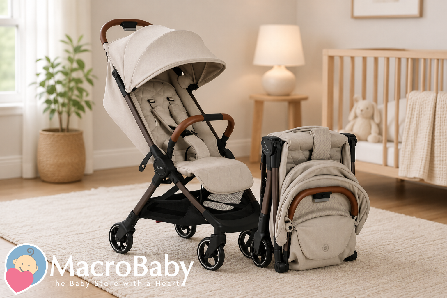 Strollers