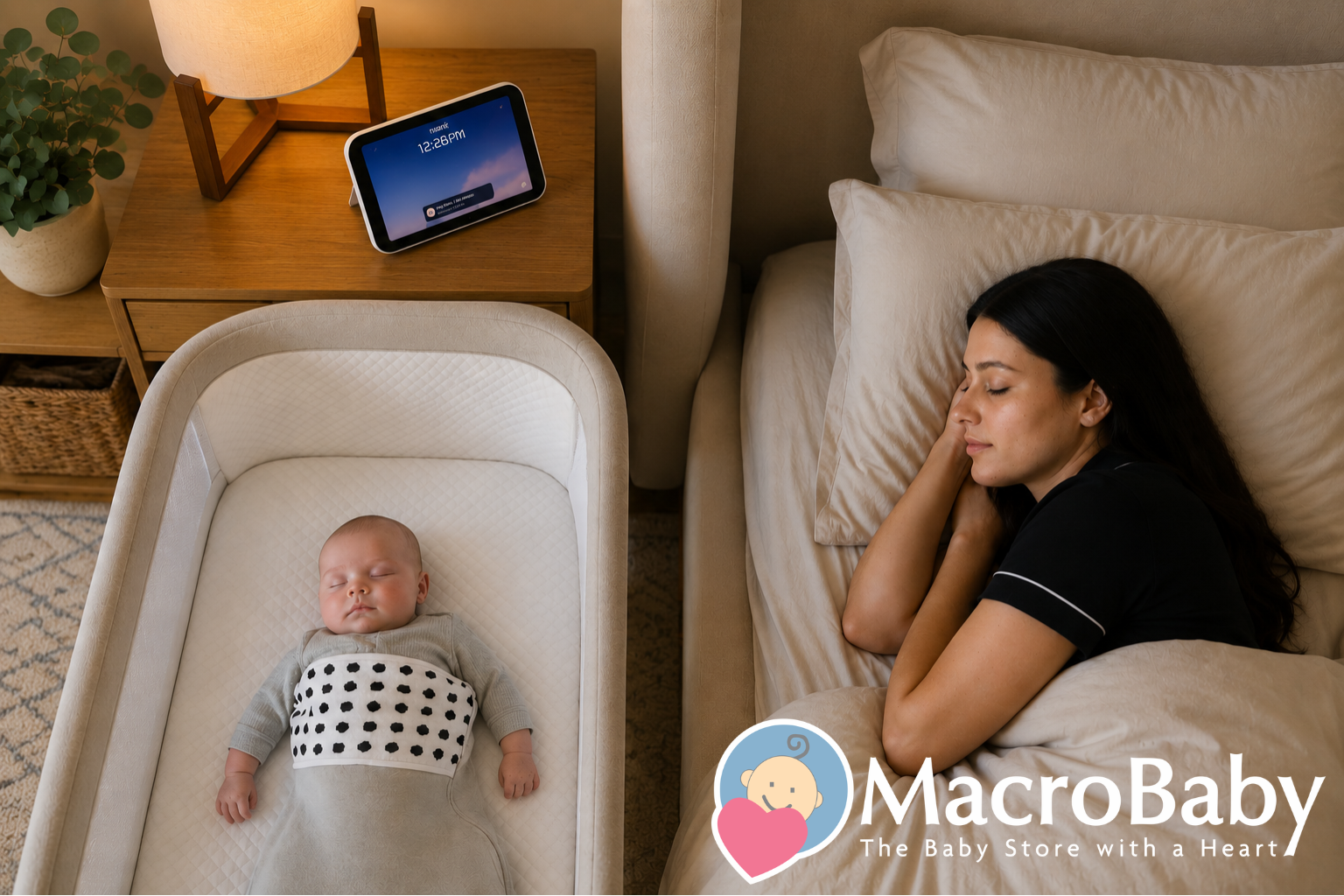 Nanit Baby Monitor