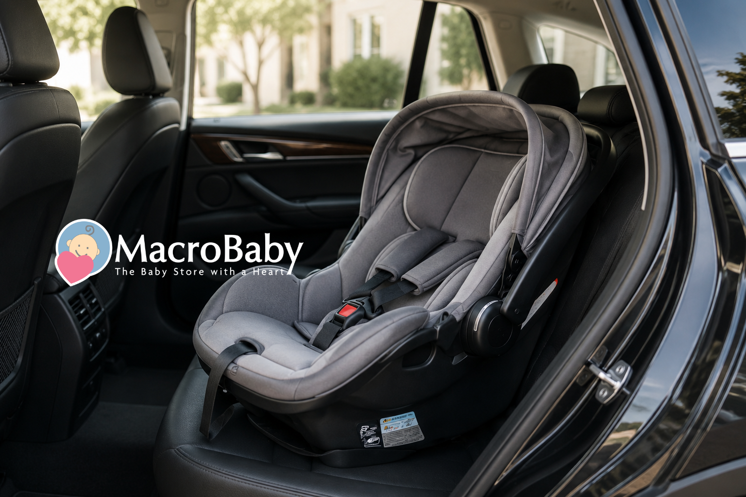 Car Seat