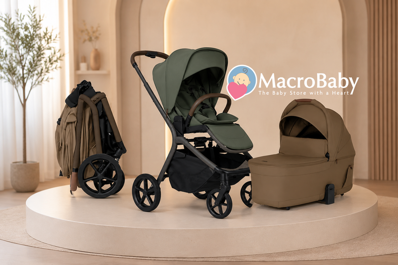 Strollers