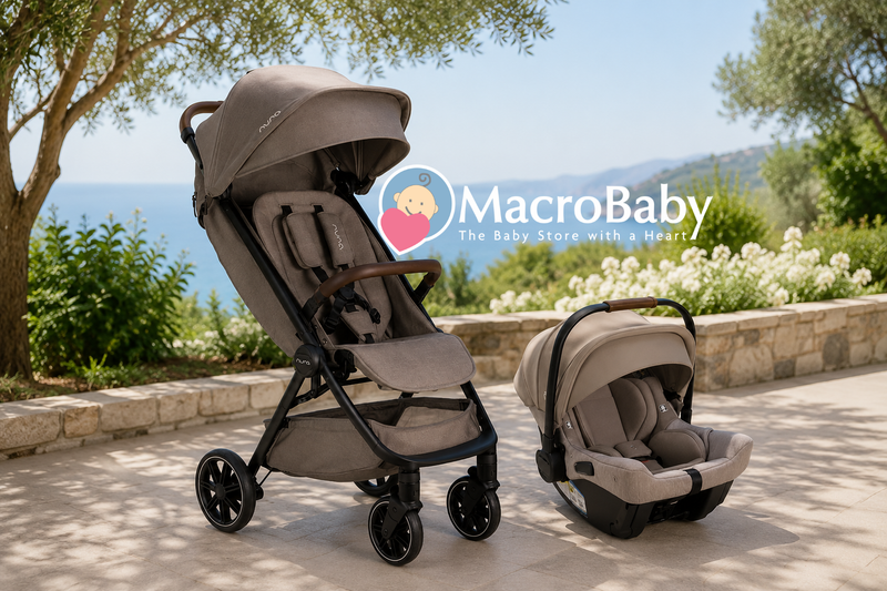 Strollers
