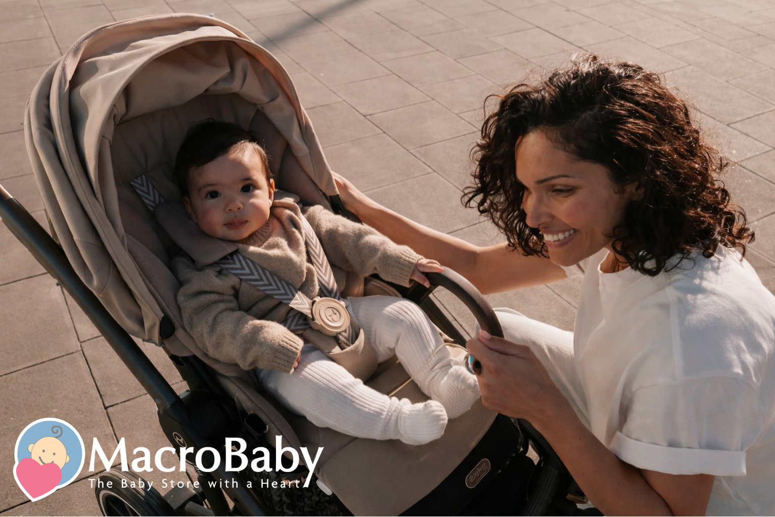 Cybex Balios S Lux Stroller