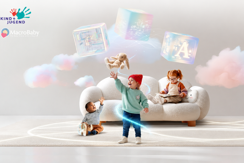 Kind + Jugend Trade Fair