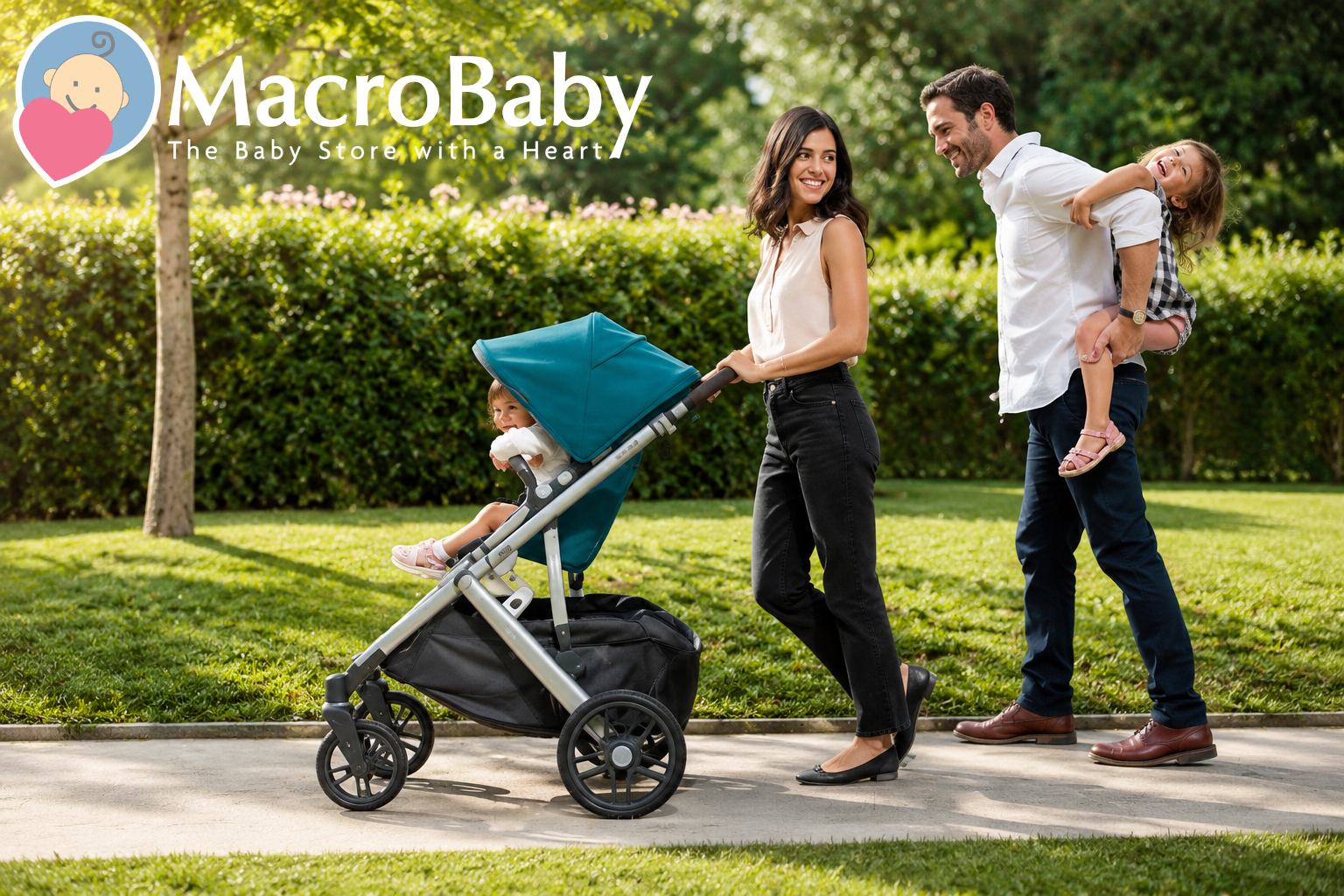 Stroller