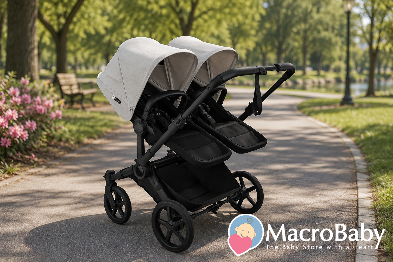 Bugaboo Stroller