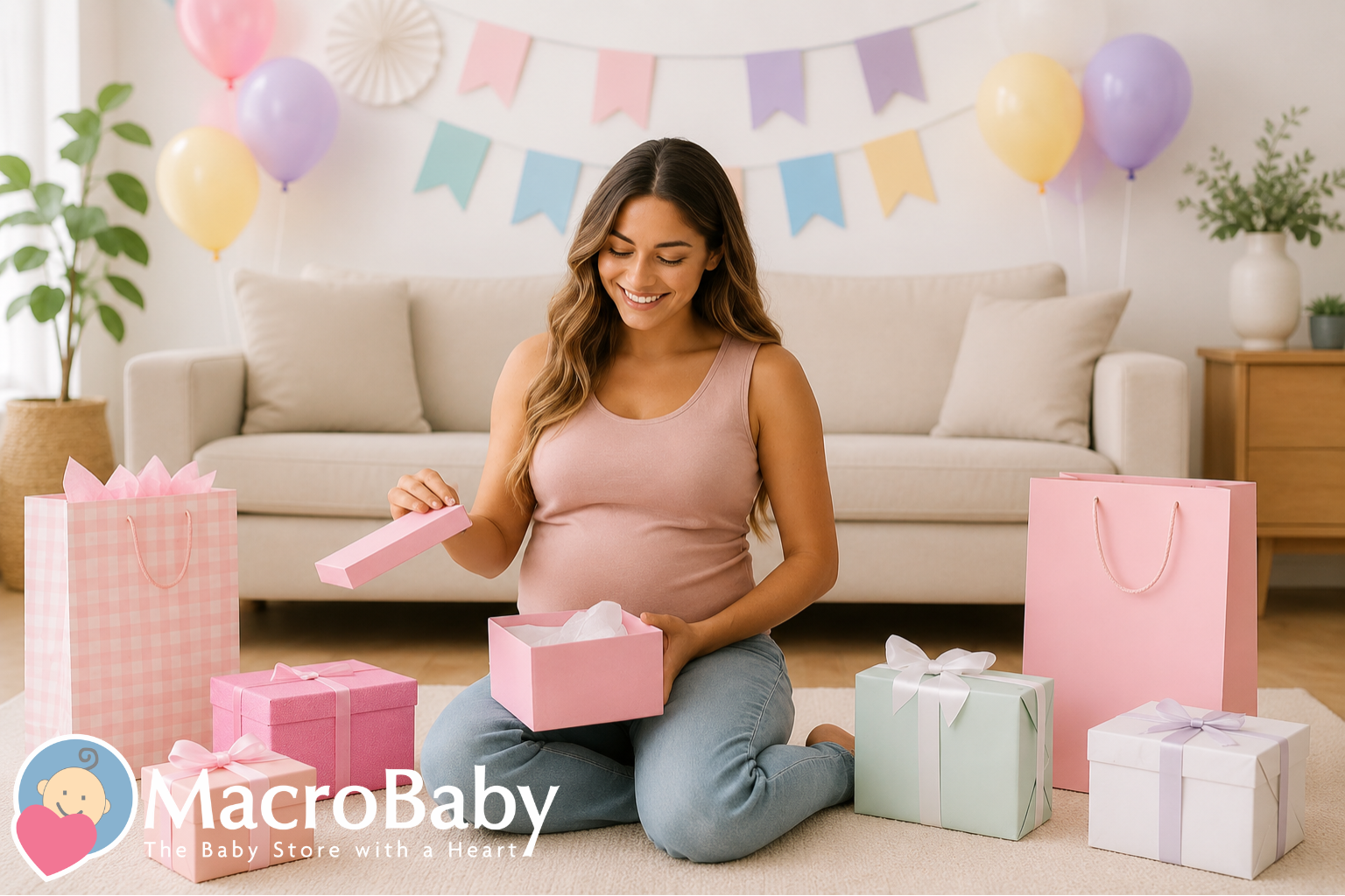 Baby Registry