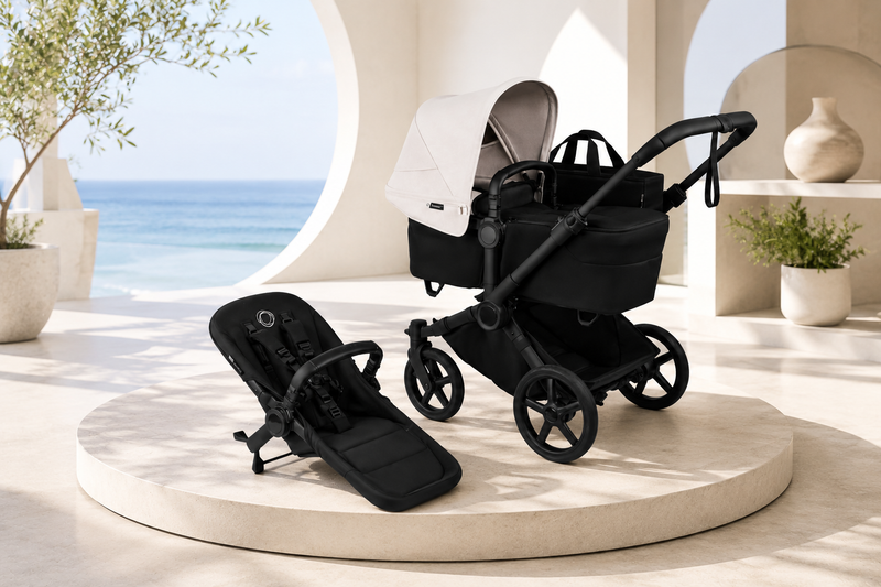 Stroller