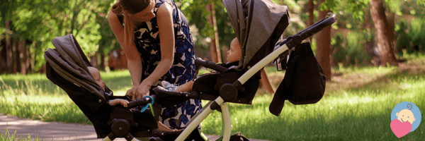 Top 10 Double Strollers of 2023