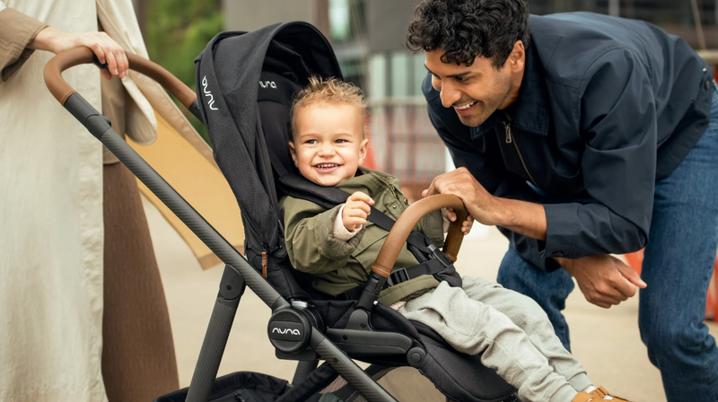 Top 5 Single Strollers of 2025: The Ultimate Guide for New Parents