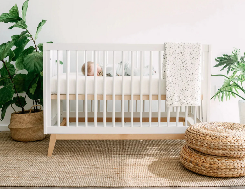 When to Buy Baby Nursery Furniture: A Guide for First-Time Moms