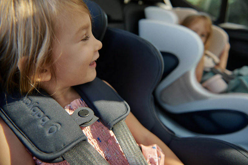 Which Car Seat Is the Safest? Here Are the Best Choices