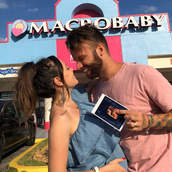 As vantagens de fazer enxoval de bebê em Orlando - Macrobaby