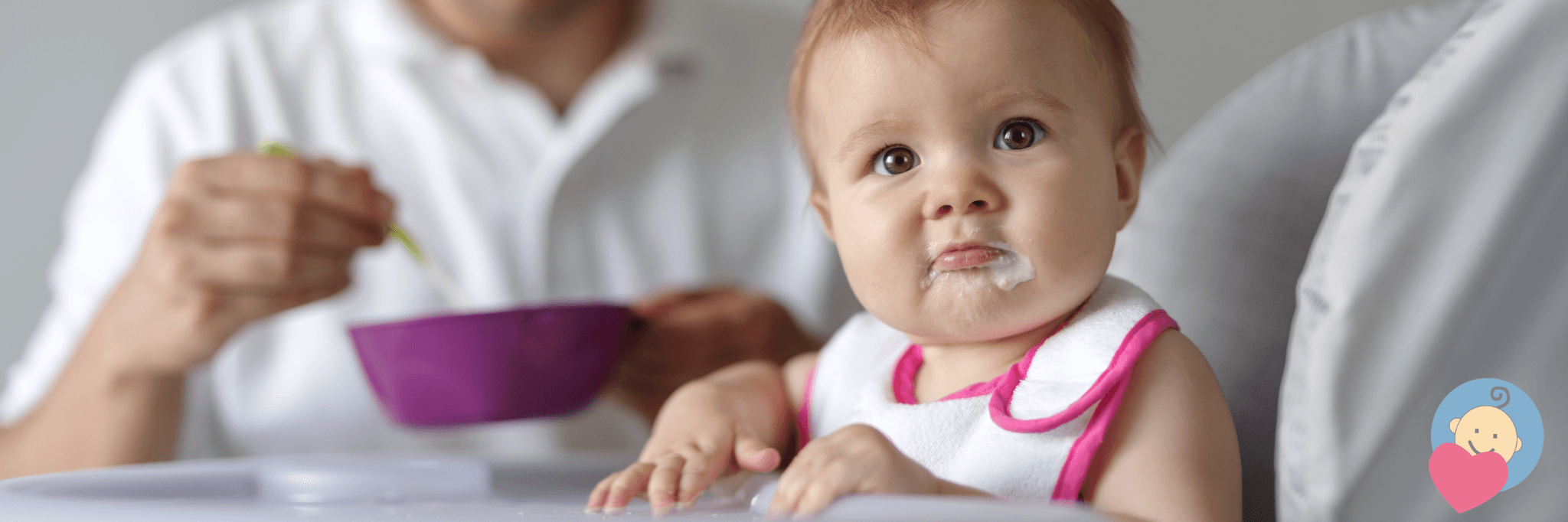 High Chair: A Guide for Parents - MacroBaby