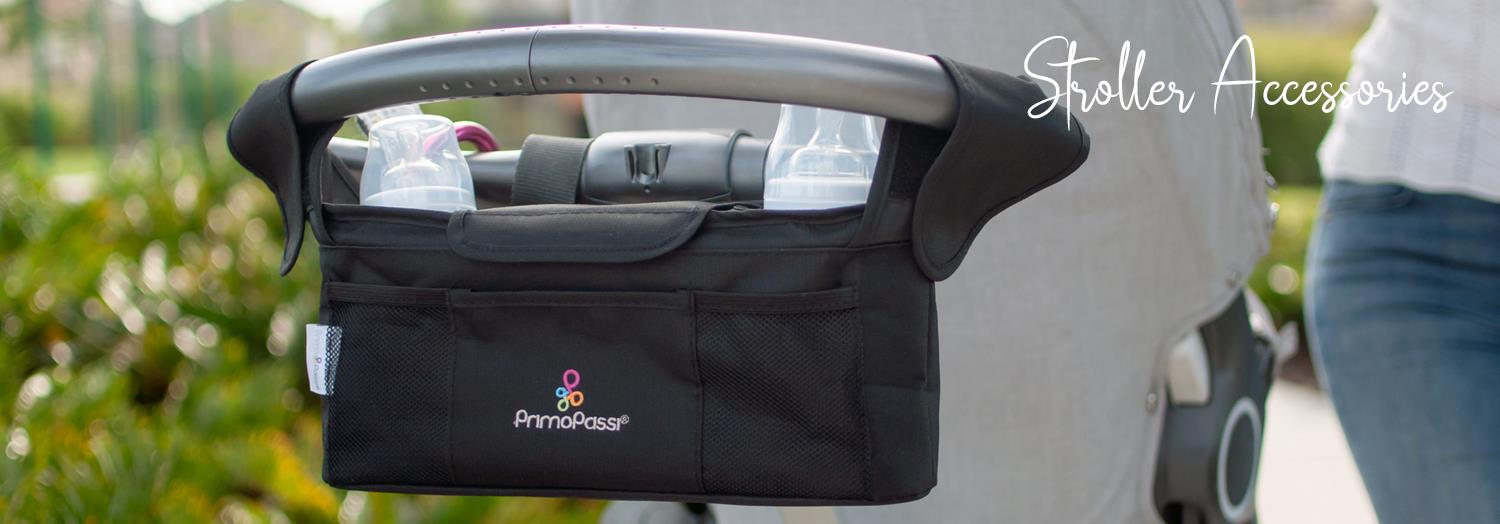 Stroller Accessories