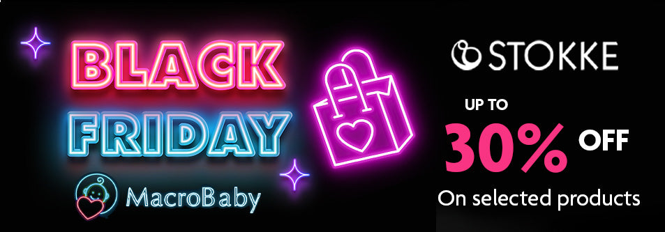 Stokke Black Friday 2025