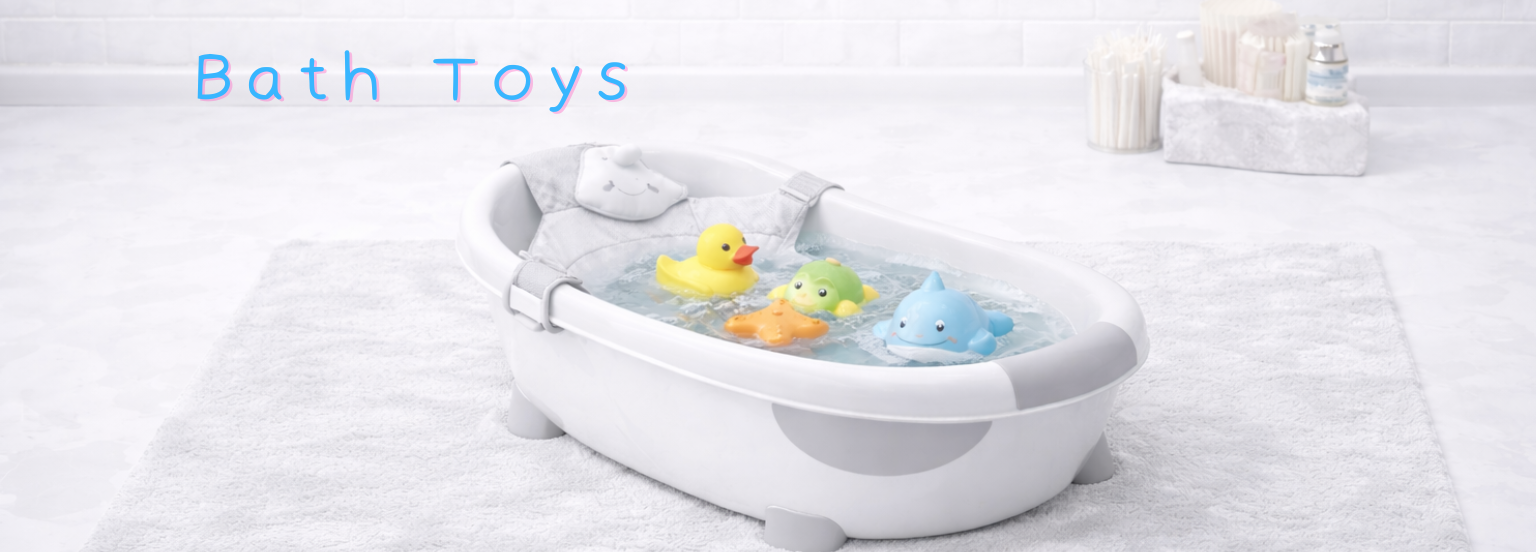 Bath Toys