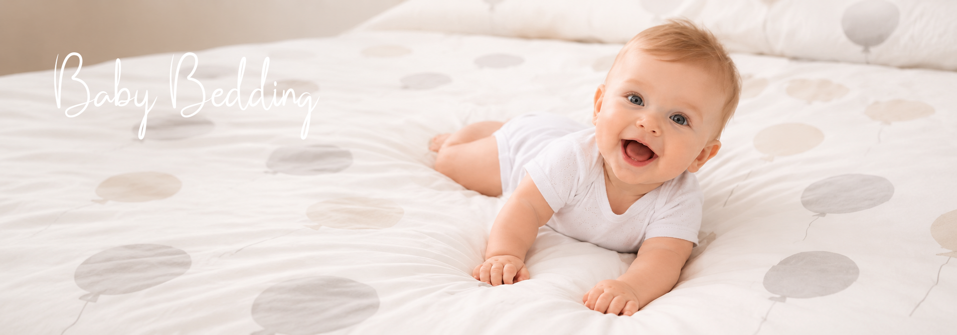 Baby Bedding