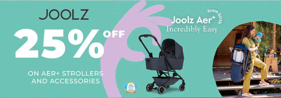 Joolz Sale