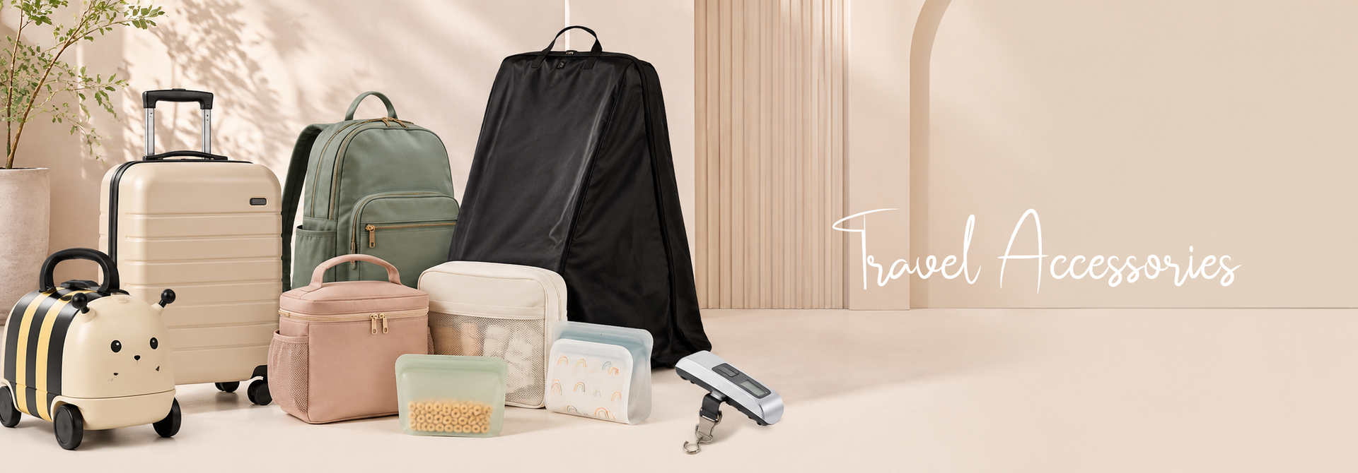 Travel Accessories