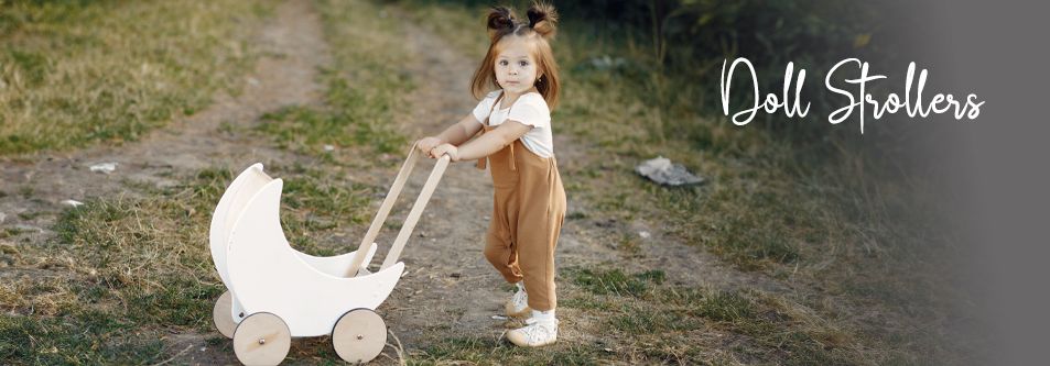 Doll Stroller