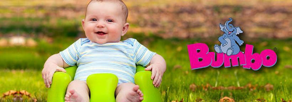 Bumbo | MacroBaby