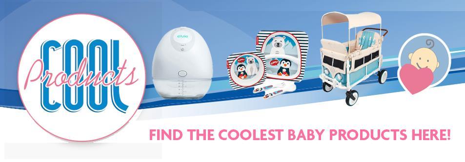 Cool Baby Products - MacroBaby