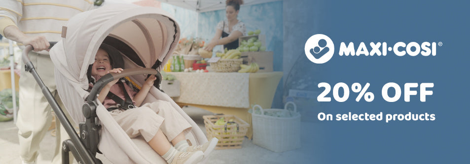 Maxi Cosi Sale