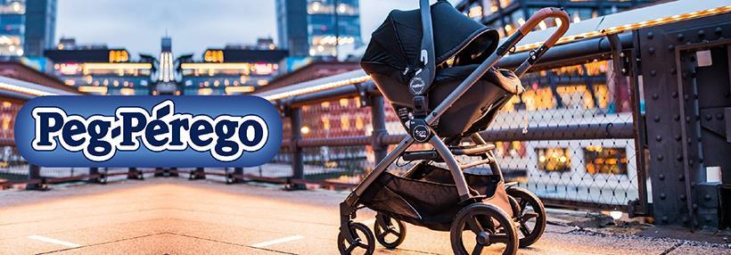 Peg Perego | MacroBaby