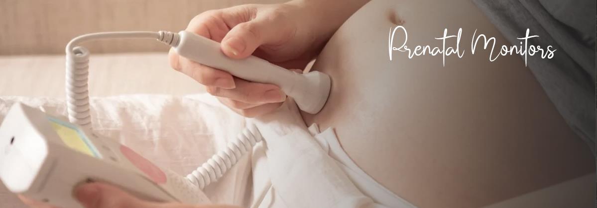 Prenatal Monitors - Macrobaby