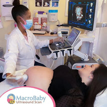 Pacotes de ultrassom Macrobaby 4D | Orlando, FL - Pacote Platinum