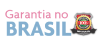 Logo Garantia de Produtos no Brasil