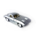 1963 Corvette Sting Ray , Scale 1:36 GM Official Licensed Product. Image 2