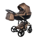 Junama - Carrinho de Bebê Coleção Piloto