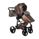 Junama - Carrinho de Bebê Coleção Piloto