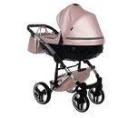 Junama - Carrinho de Bebê Coleção Piloto