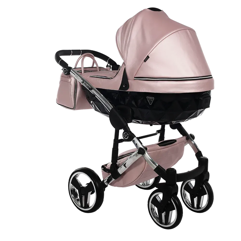 Junama - Carrinho de Bebê Coleção Piloto