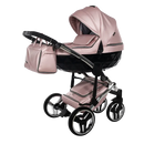 Junama - Carrinho de Bebê Coleção Piloto