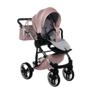 Junama - Carrinho de Bebê Coleção Piloto