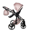 Junama - Carrinho de Bebê Coleção Piloto