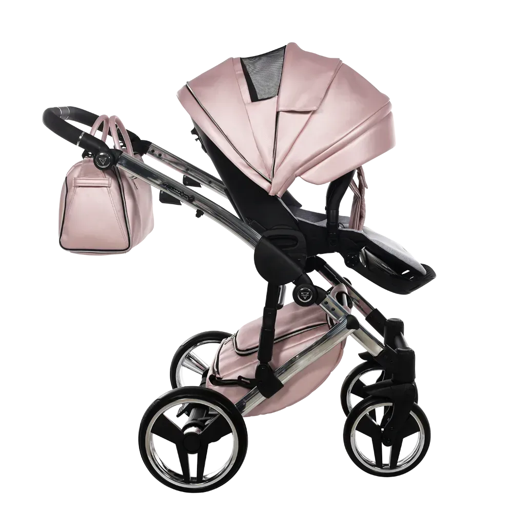 Junama - Carrinho de Bebê Coleção Piloto