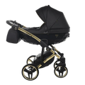 Junama - Carrinho de Bebê Coleção Piloto