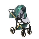 Junama - Carrinho de Bebê Coleção Piloto