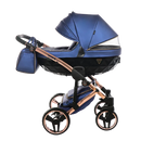 Junama - Carrinho de Bebê Coleção Piloto