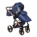 Junama - Carrinho de Bebê Coleção Piloto