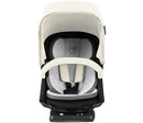 Orbit Baby - G5 Carrinho Canopy em Branco