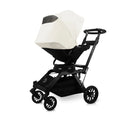 Orbit Baby - G5 Carrinho Canopy em Branco
