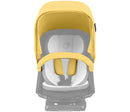Orbit Baby - G5 Carrinho Canopy em Amarelo