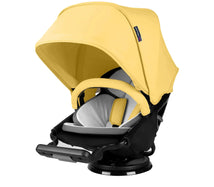 Orbit Baby - G5 Carrinho Canopy em Amarelo